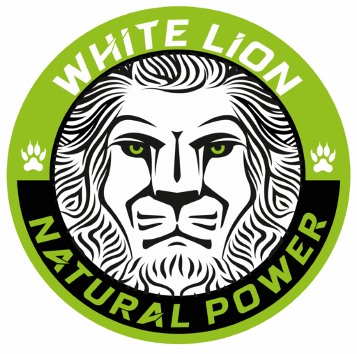 White Lion Natural Power